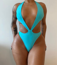 Load image into Gallery viewer, Caicos-Aqua Blue